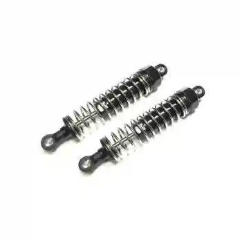 Carisma RC - M48S - Front Oil Shock Assembled - 2 Pcs