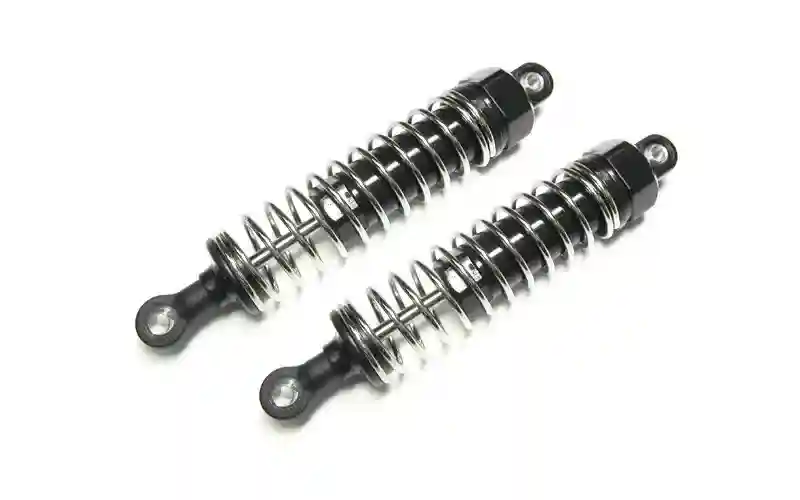 Carisma RC - M48S - Front Oil Shock Assembled - 2 Pcs Carisma RC - M48S - Front Oil Shock Assembled - 2 Pcs