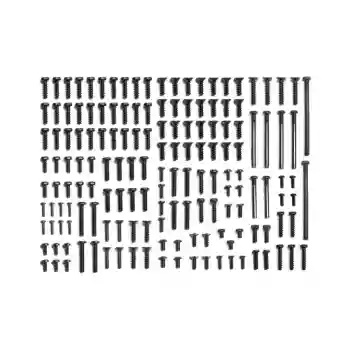 Carisma RC - M48S - Hardware - Set