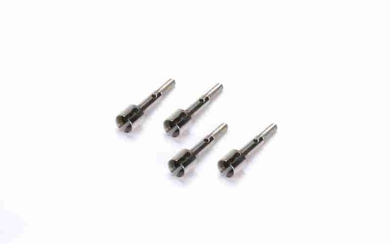 Carisma RC - M48S - M48S Drive Axle Outdrives Carisma RC - M48S - M48S Drive Axle Outdrives