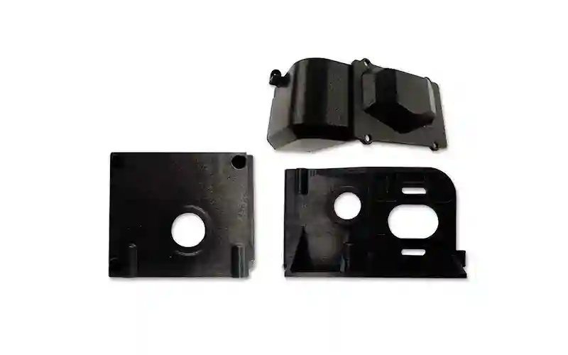 Carisma RC - M48S - Motor Mount - Set Carisma RC - M48S - Motor Mount - Set