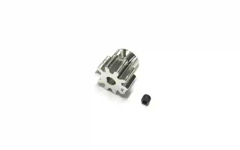 Carisma RC - M48S - Pinion Gear 10T MOD1 - 1 Pc Carisma RC - M48S - Pinion Gear 10T MOD1 - 1 Pc