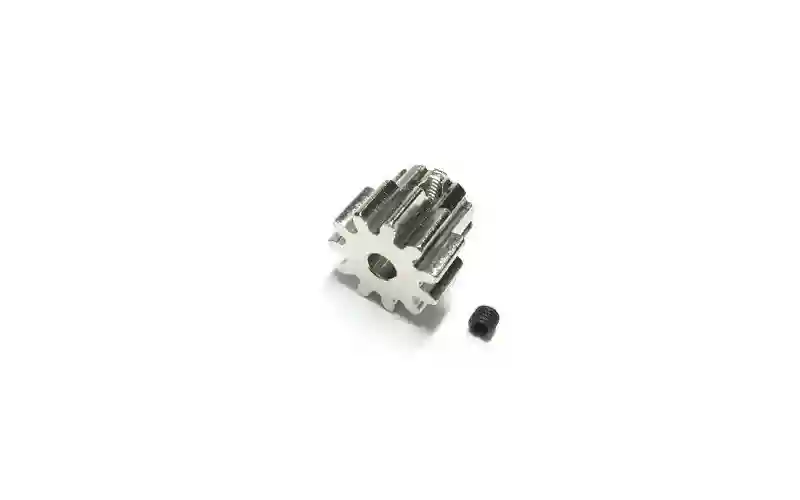 Carisma RC - M48S - Pinion Gear 11T MOD1 - 1 Pc Carisma RC - M48S - Pinion Gear 11T MOD1 - 1 Pc