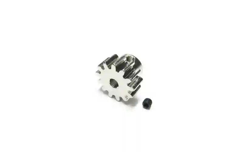 Carisma RC - M48S - Pinion Gear 13T MOD1 - 1 Pc Carisma RC - M48S - Pinion Gear 13T MOD1 - 1 Pc