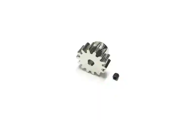 Carisma RC - M48S - Pinion Gear 14T MOD1 - 1 Pc Carisma RC - M48S - Pinion Gear 14T MOD1 - 1 Pc