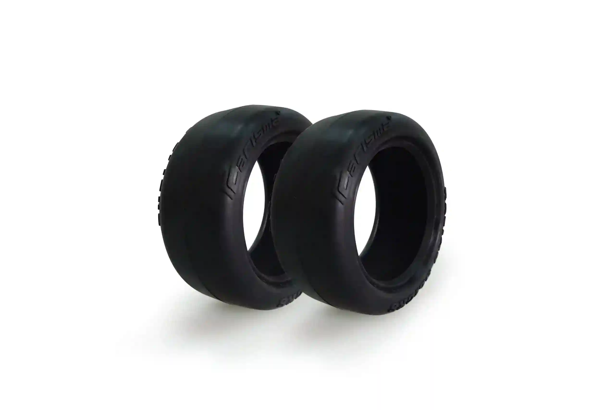 Carisma RC - M48S - Racing Slicks Front - 2 Pcs Carisma RC - M48S - Racing Slicks Front - 2 Pcs