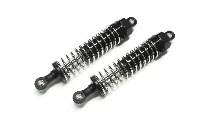 Carisma RC - M48S - Rear Oil Shock Assembled - 2 Pcs Carisma RC - M48S - Rear Oil Shock Assembled - 2 Pcs
