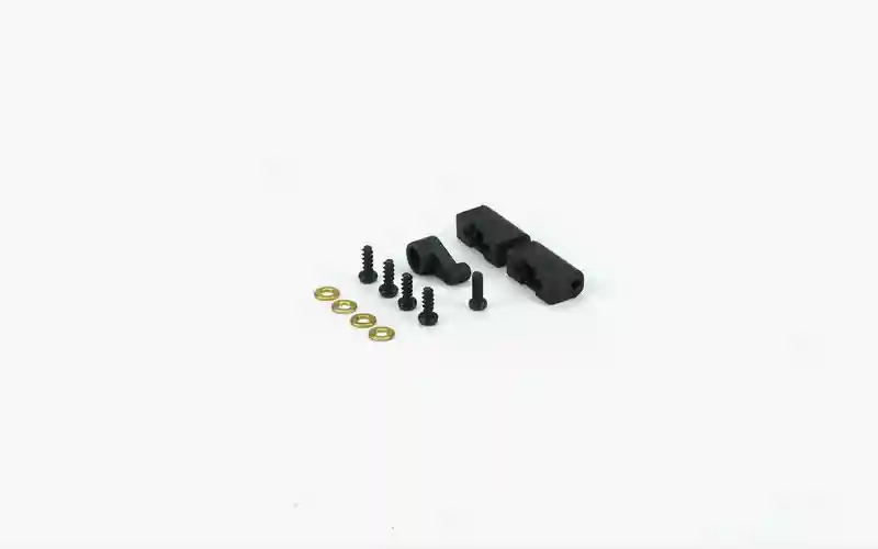 Carisma RC - M48S - Servo Arm - Set Carisma RC - M48S - Servo Arm - Set