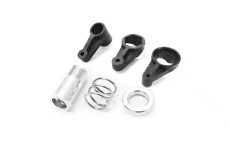 Carisma RC - M48S - Servo Saver - Set Carisma RC - M48S - Servo Saver - Set