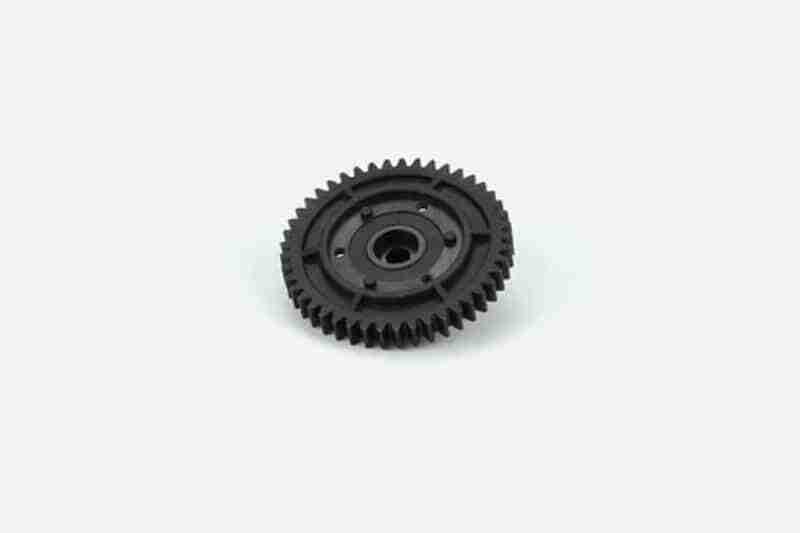 Carisma RC - M48S - Spur 45T - 1 Pc Carisma RC - M48S - Spur 45T - 1 Pc