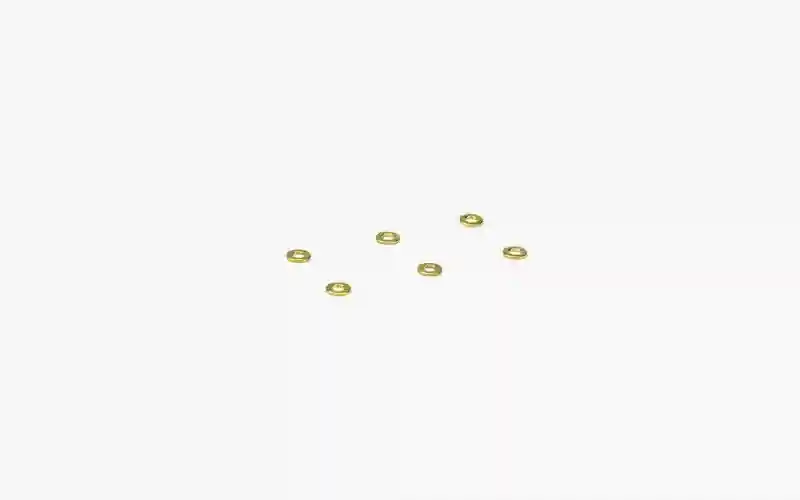 Carisma RC - M48S - Washer - Set Carisma RC - M48S - Washer - Set