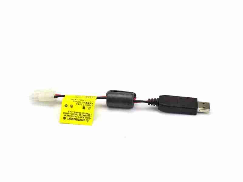 Carisma RC - MBC-24 - 7.2V NiMh USB Charger Carisma RC - MBC-24 - 7.2V NiMh USB Charger