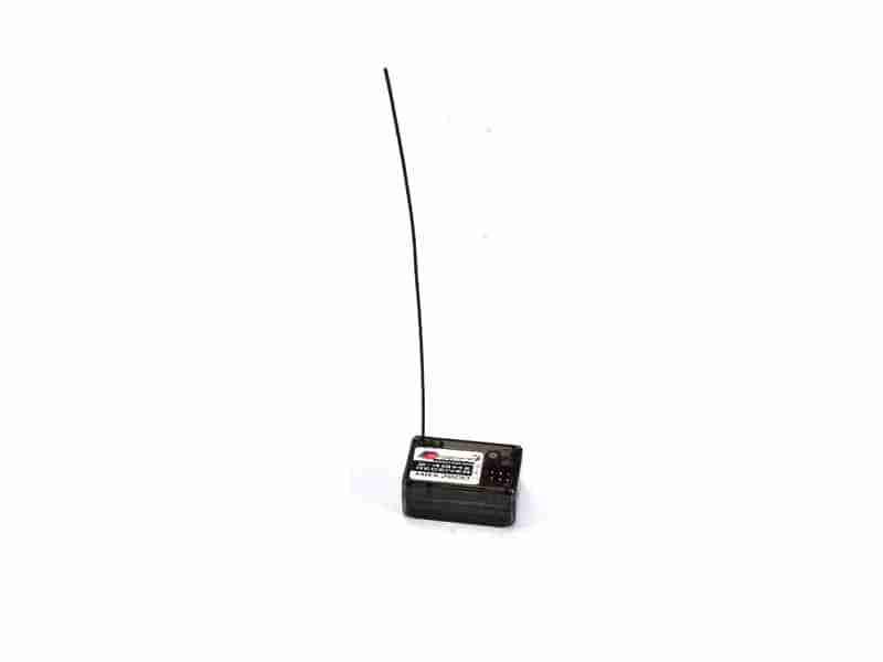 Carisma RC - MRX2800 2.4GHz FHSS Receiver Carisma RC - MRX2800 2.4GHz FHSS Receiver