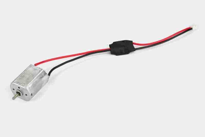 Carisma RC - MSA-1E 2.0 130 Size Motor Carisma RC - MSA-1E 2.0 130 Size Motor