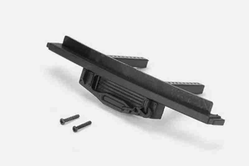 Carisma RC - MSA-1E 2.0 Front Bumper Carisma RC - MSA-1E 2.0 Front Bumper