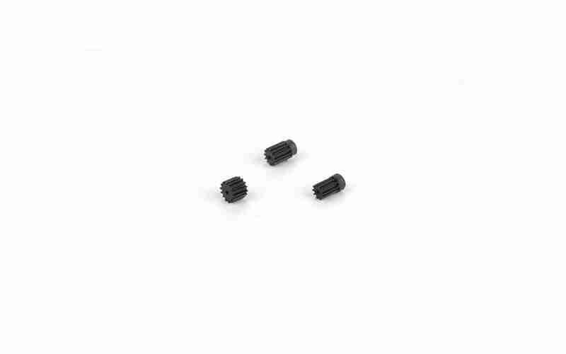 Carisma RC - MSA-1E PINION GEAR SET 10T Carisma RC - MSA-1E PINION GEAR SET 10T