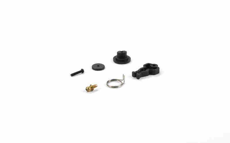 Carisma RC - MSA-1E SERVO SAVER SET Carisma RC - MSA-1E SERVO SAVER SET