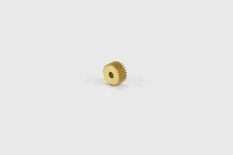 Carisma RC - MSA-1MT 24T Motor Pinion Gear Carisma RC - MSA-1MT 24T Motor Pinion Gear