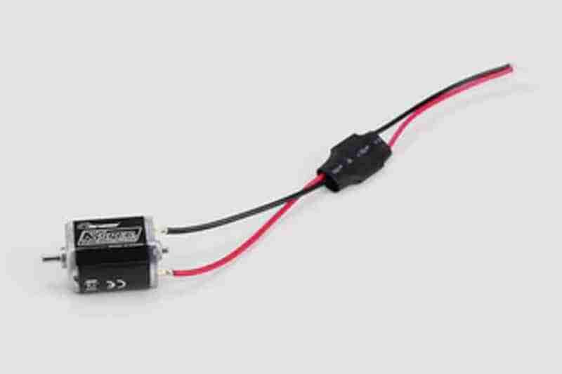 Carisma RC - MSA-1MT Super Speed 130 Motor Carisma RC - MSA-1MT Super Speed 130 Motor