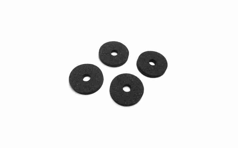 Carisma RC - Protective Foam Body Washer Set (4pcs) Carisma RC - Protective Foam Body Washer Set (4pcs)
