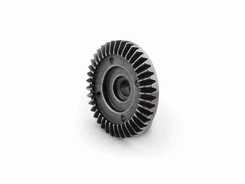 Carisma RC - SCA-1E 39T Differential Crown Gear 1pc Carisma RC - SCA-1E 39T Differential Crown Gear 1pc