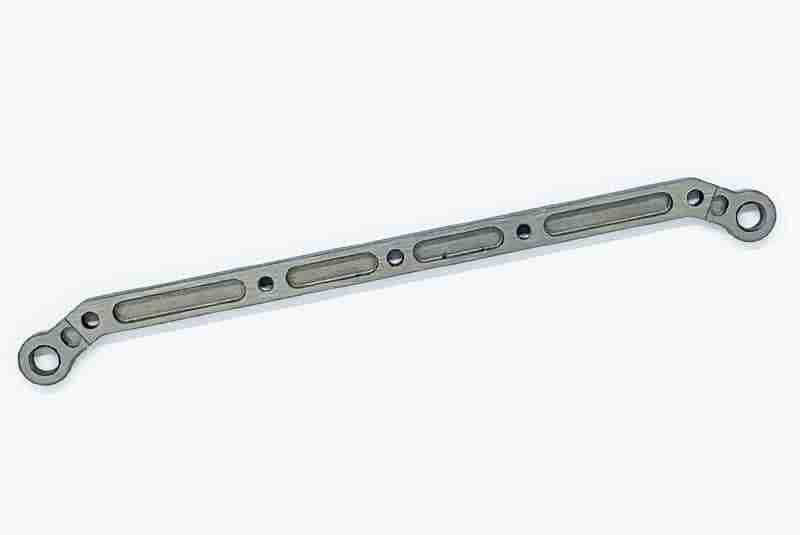 Carisma RC - SCA-1E Aluminium Steering Linkage Carisma RC - SCA-1E Aluminium Steering Linkage