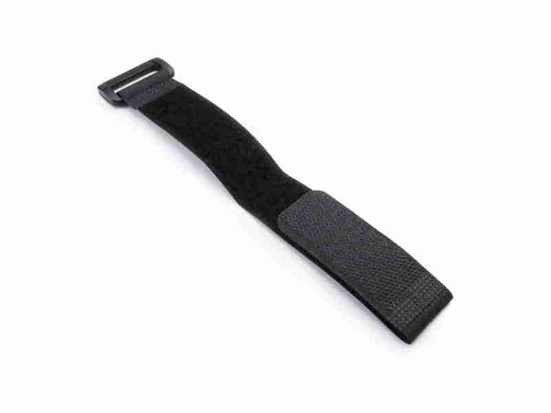 Carisma RC - SCA-1E Battery Strap 2pcs Carisma RC - SCA-1E Battery Strap 2pcs