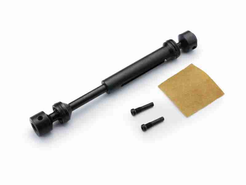 Carisma RC - SCA-1E Center Metal Drive Shaft L 1pc Carisma RC - SCA-1E Center Metal Drive Shaft L 1pc