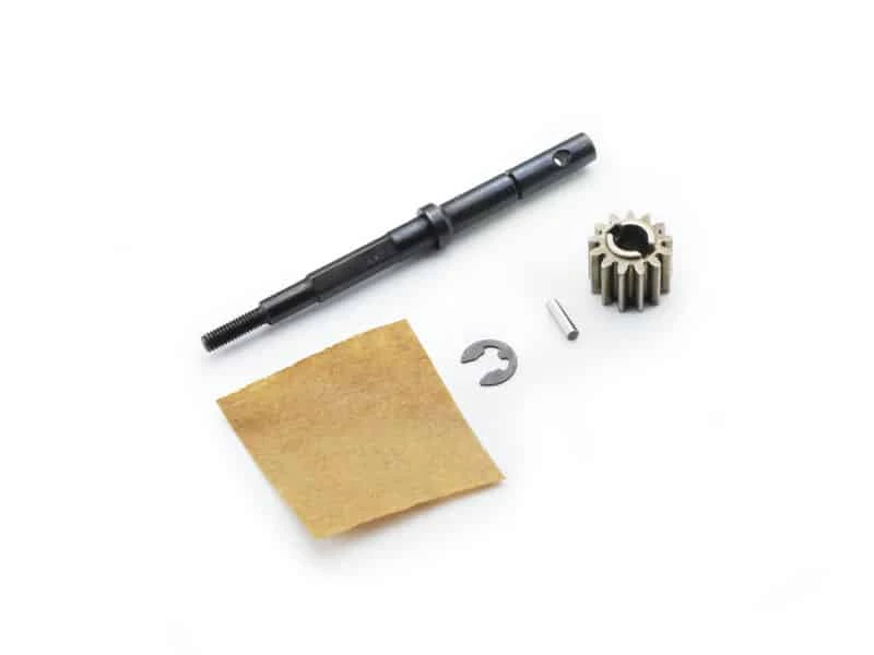 Carisma RC - SCA-1E Center Top Shaft Set (13T) Carisma RC - SCA-1E Center Top Shaft Set (13T)