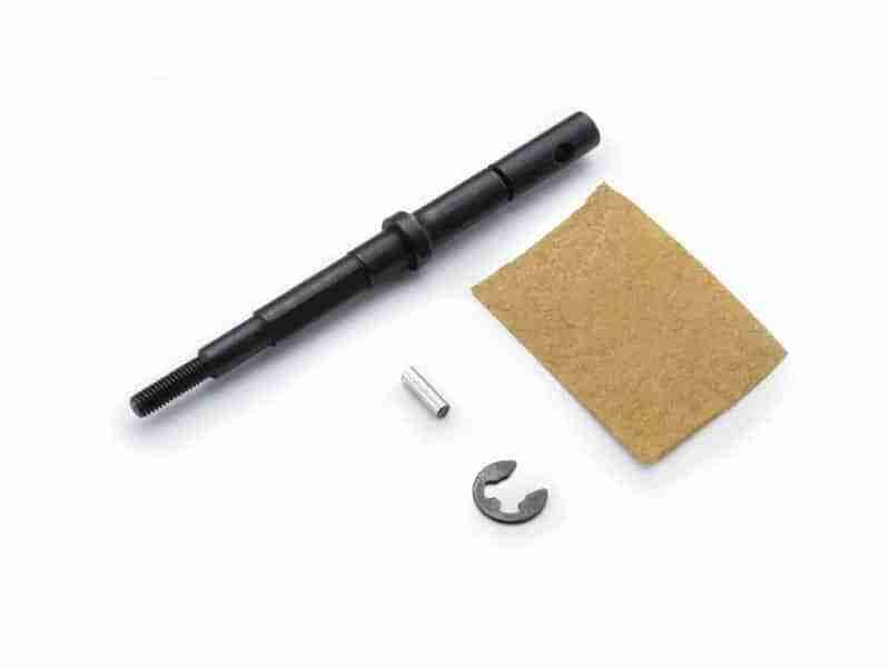 Carisma RC - SCA-1E Center Top Shaft Carisma RC - SCA-1E Center Top Shaft