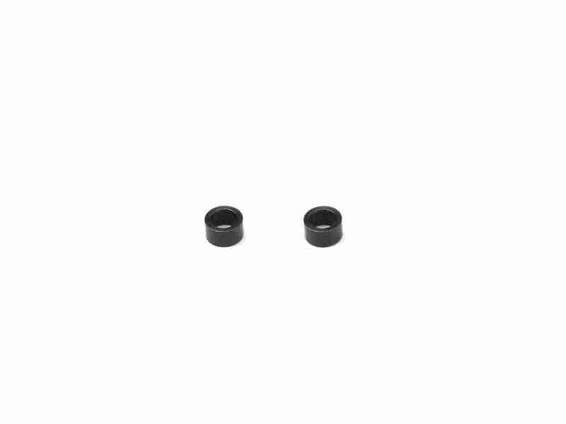 Carisma RC - SCA-1E DIFFERENTIAL TUBE SPACER (PR) Carisma RC - SCA-1E DIFFERENTIAL TUBE SPACER (PR)