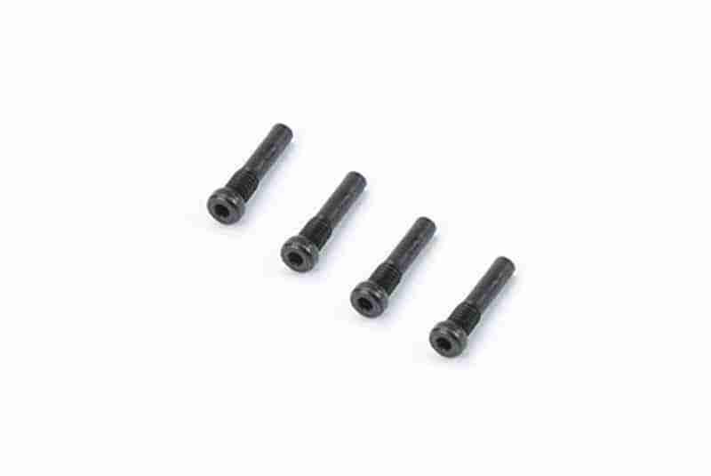 Carisma RC - SCA-1E Drive Shaft Pin Set Carisma RC - SCA-1E Drive Shaft Pin Set