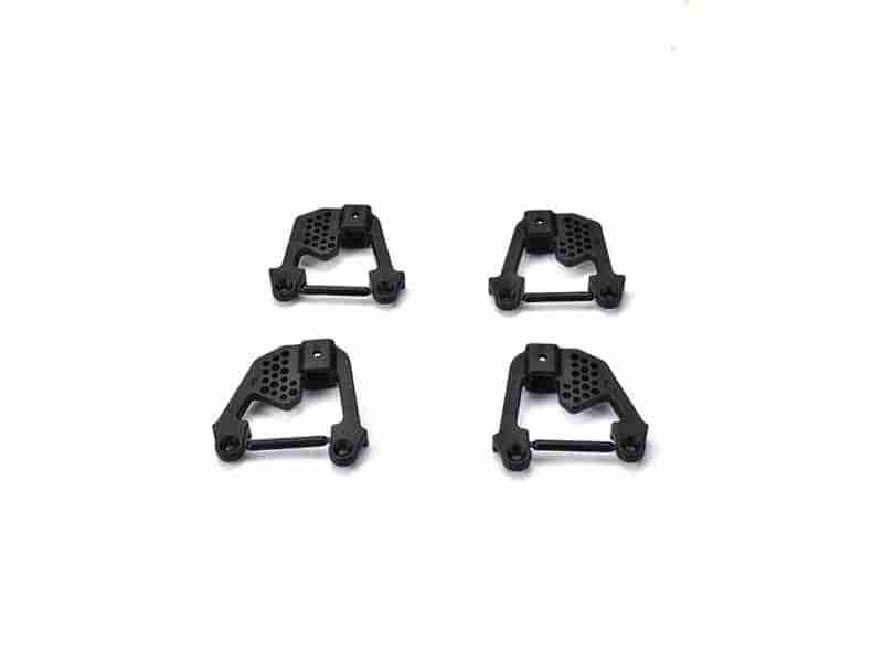 Carisma RC - SCA-1E F - R V2 Shock - Body Post Mount Set Carisma RC - SCA-1E F - R V2 Shock - Body Post Mount Set