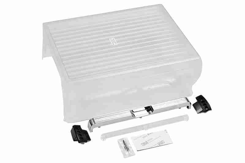 Carisma RC - SCA-1E Ford F-150 Rear Bed WB 324 mm Carisma RC - SCA-1E Ford F-150 Rear Bed WB 324 mm