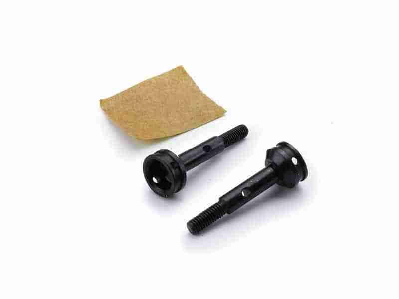 Carisma RC - SCA-1E Front CVD Drive Cup Carisma RC - SCA-1E Front CVD Drive Cup