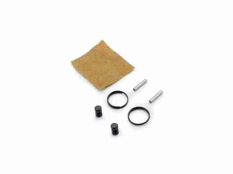 Carisma RC - SCA-1E Front CVD Joint Carisma RC - SCA-1E Front CVD Joint