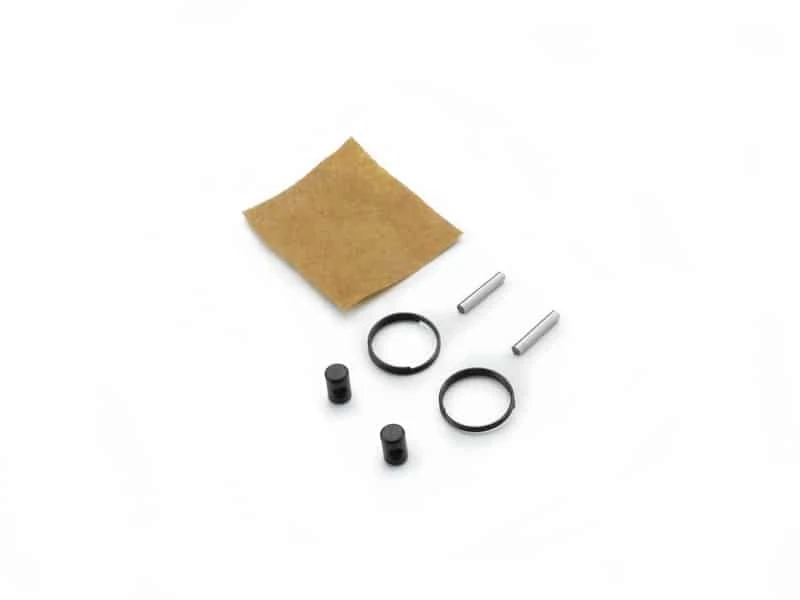 Carisma RC - SCA-1E Front CVD Joint Carisma RC - SCA-1E Front CVD Joint