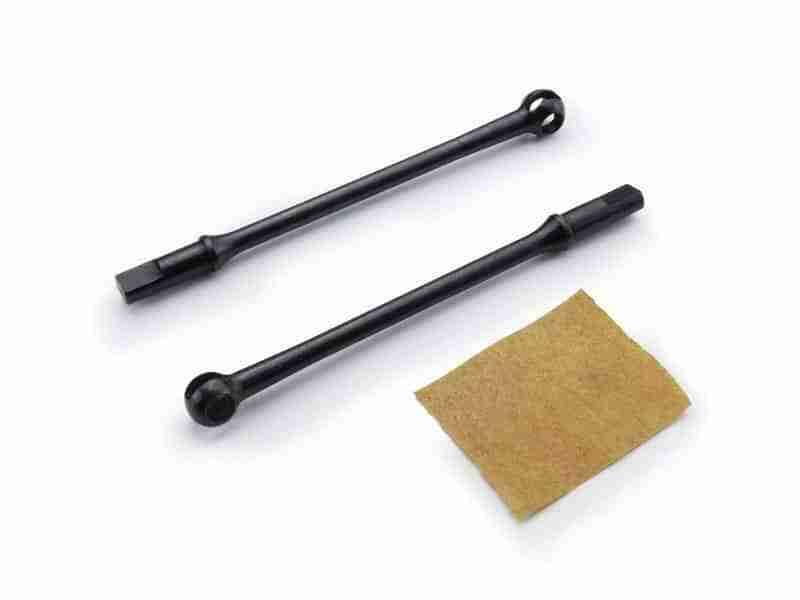 Carisma RC - SCA-1E Front CVD Shaft Carisma RC - SCA-1E Front CVD Shaft