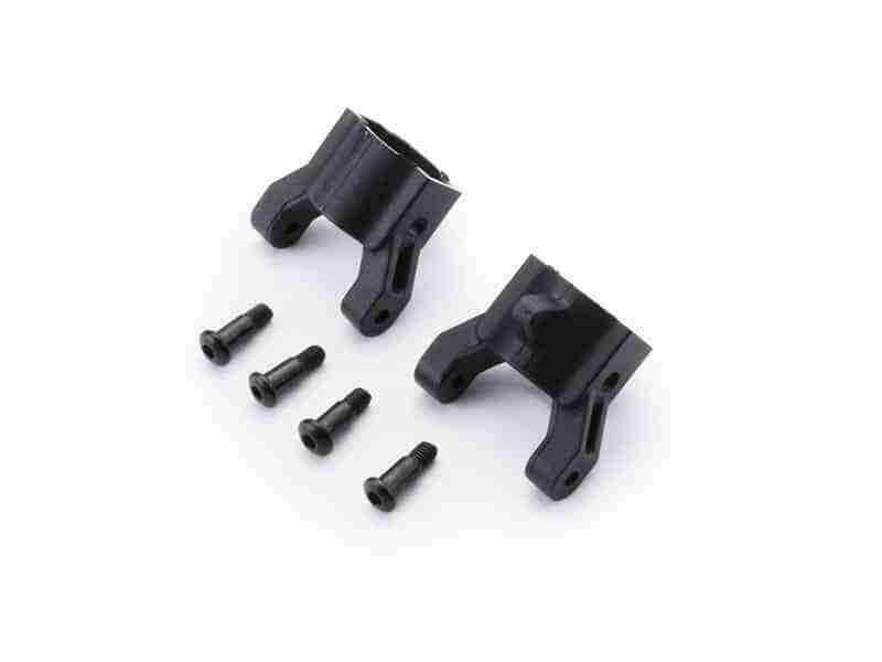 Carisma RC - SCA-1E Front Steering C Hub 2pcs Carisma RC - SCA-1E Front Steering C Hub 2pcs