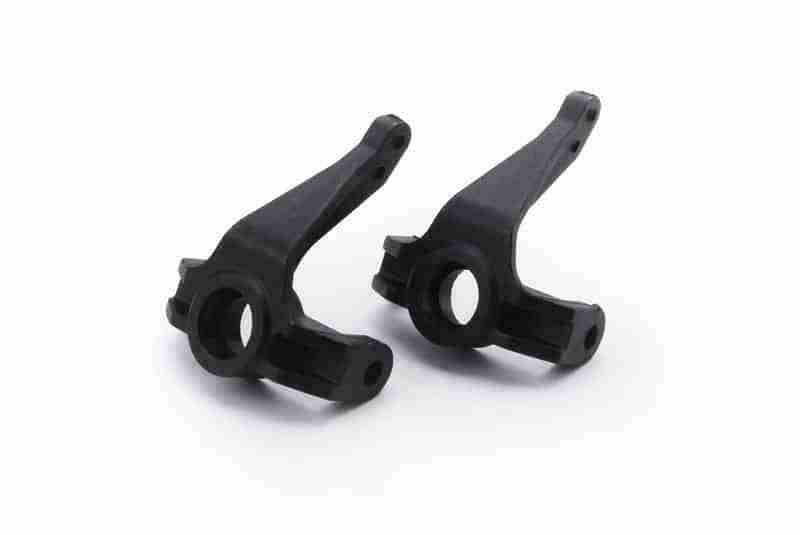Carisma RC - SCA-1E Front Steering Knuckle 2pcs Carisma RC - SCA-1E Front Steering Knuckle 2pcs