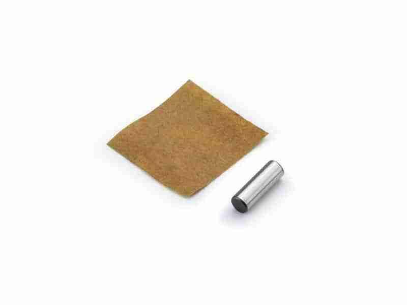 Carisma RC - SCA-1E Idler Gear Pin 5x14.7 Carisma RC - SCA-1E Idler Gear Pin 5x14.7