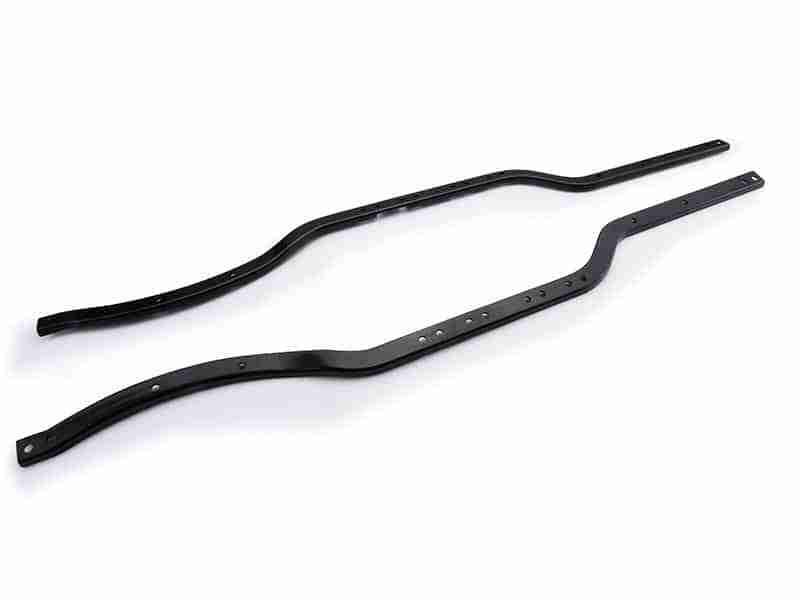 Carisma RC - SCA-1E Ladder Chassis Rail (WB 313 mm & 324 mm) Set Carisma RC - SCA-1E Ladder Chassis Rail (WB 313 mm & 324 mm) Set