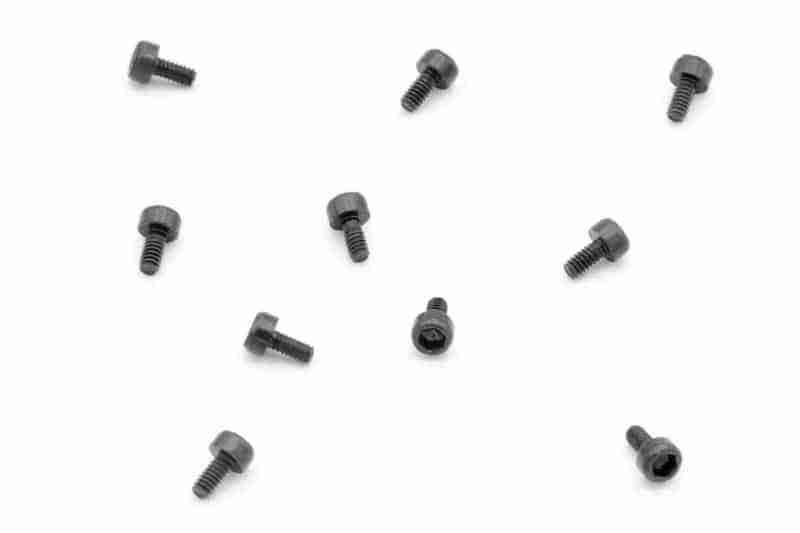 Carisma RC - SCA-1E M2X4Mm Hex Head Screw Carisma RC - SCA-1E M2X4Mm Hex Head Screw