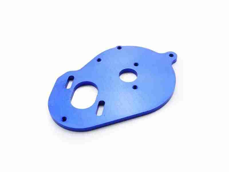 Carisma RC - SCA-1E Motor Plate Carisma RC - SCA-1E Motor Plate