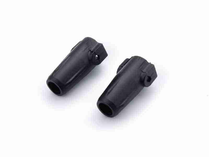 Carisma RC - SCA-1E Rear Axle Lockout 2pcs Carisma RC - SCA-1E Rear Axle Lockout 2pcs