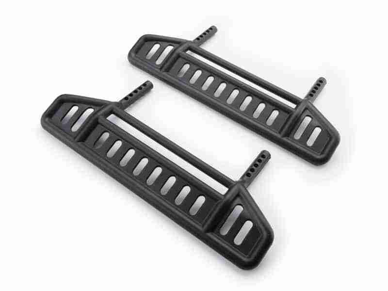 Carisma RC - SCA-1E Rock Slider 2pcs Carisma RC - SCA-1E Rock Slider 2pcs