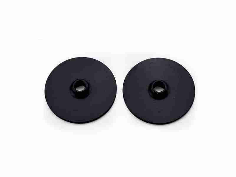 Carisma RC - SCA-1E Slipper Plate 2pcs Carisma RC - SCA-1E Slipper Plate 2pcs