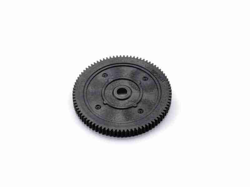 Carisma RC - SCA-1E Spur Gear 83T 48dp Carisma RC - SCA-1E Spur Gear 83T 48dp