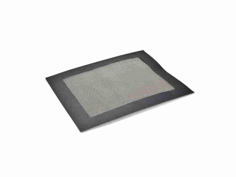 Carisma RC - SCA-1E Stainless Steel Wire Mesh Sheet ( A5) Carisma RC - SCA-1E Stainless Steel Wire Mesh Sheet ( A5)