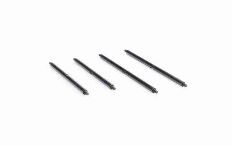 Carisma RC - SCA-1E Upper Lower Link Set WB 313 mm Carisma RC - SCA-1E Upper Lower Link Set WB 313 mm